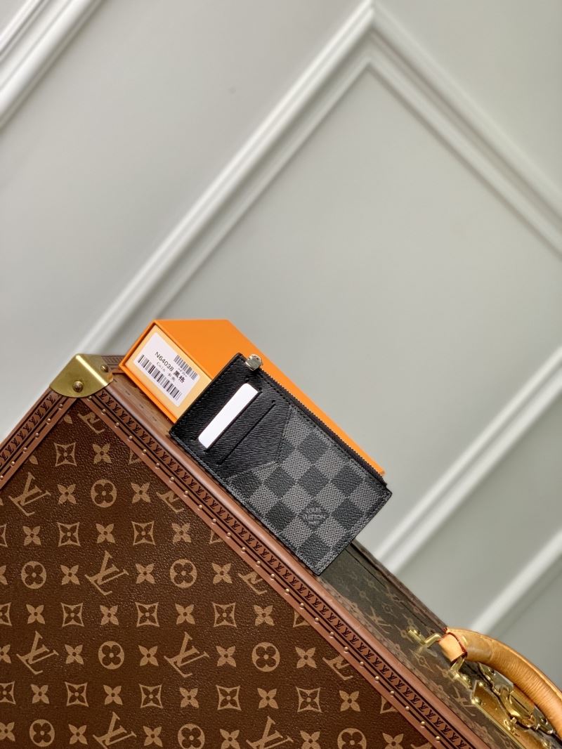 LV Wallets